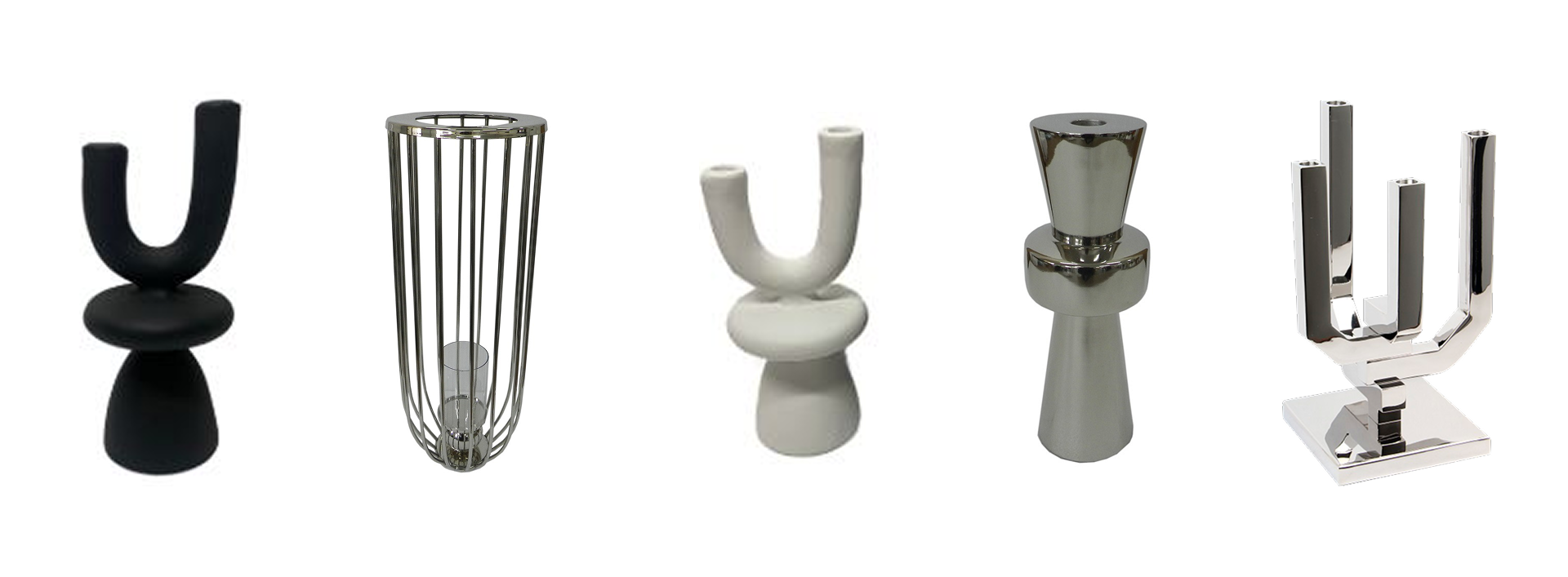 Candelabros Lamparas y Briseras