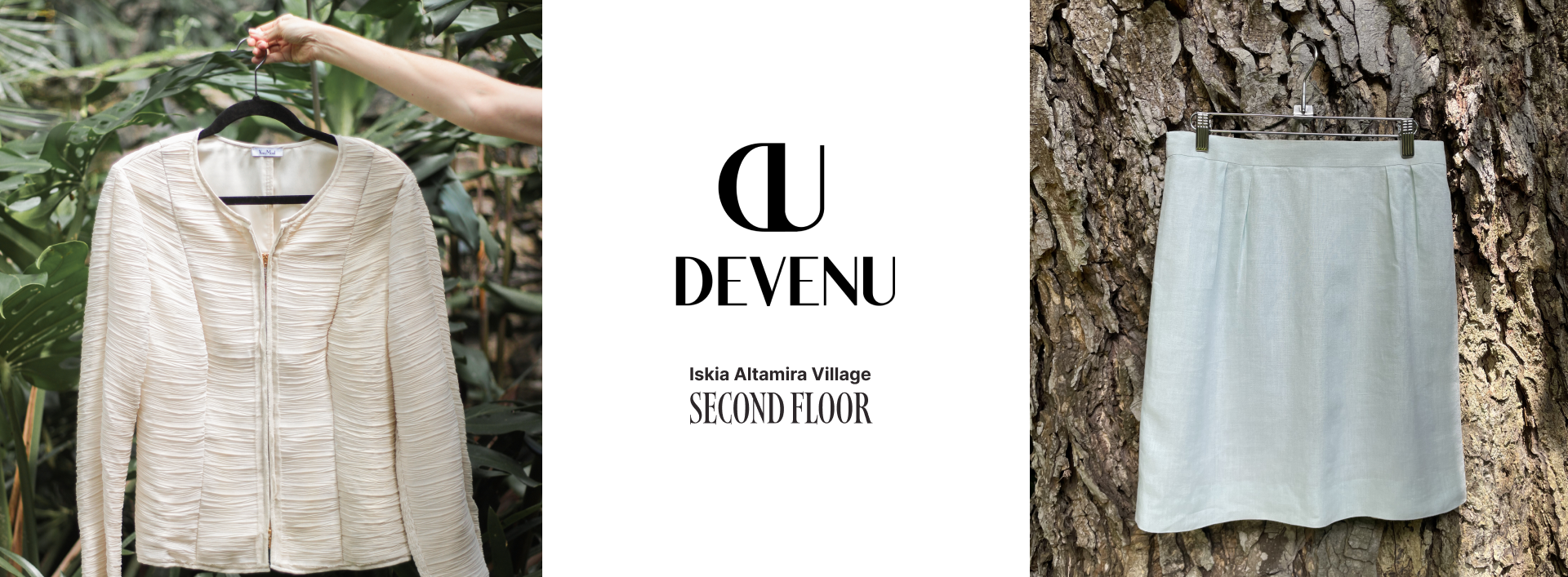 Devenu Vintage