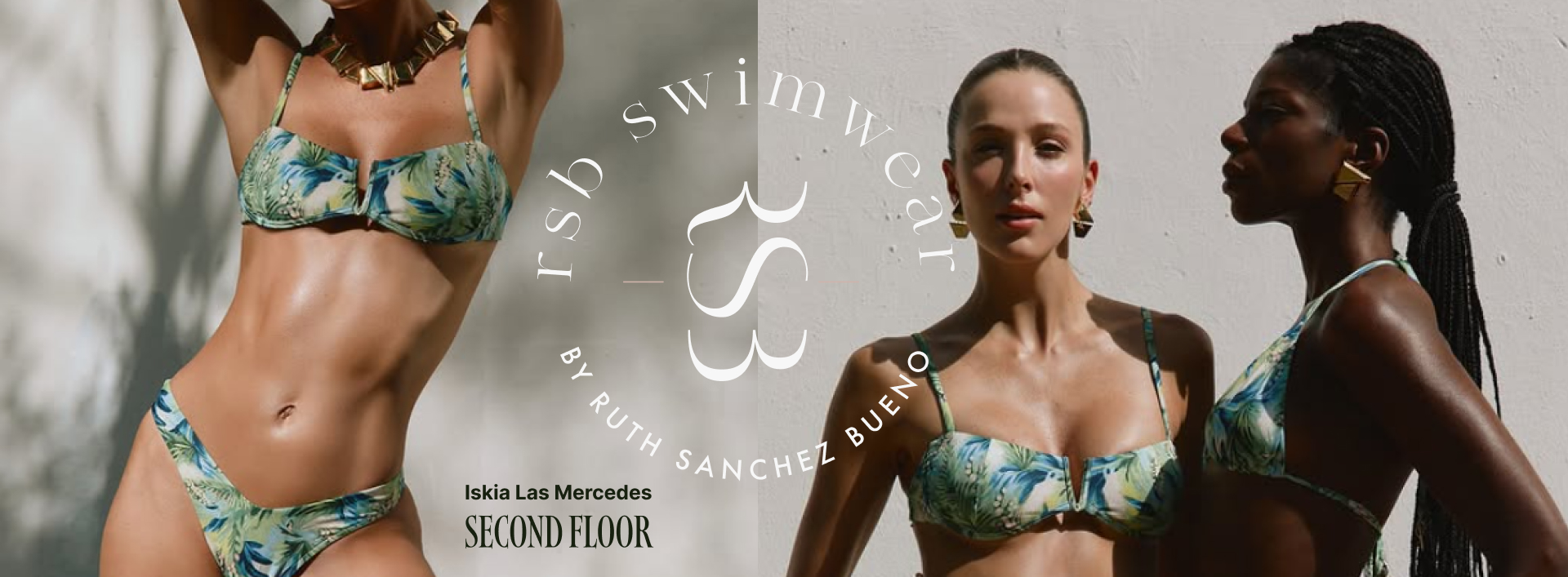 RSB Swimwear