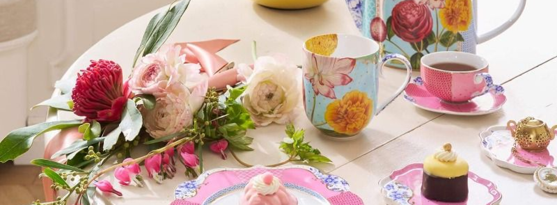 Tazas