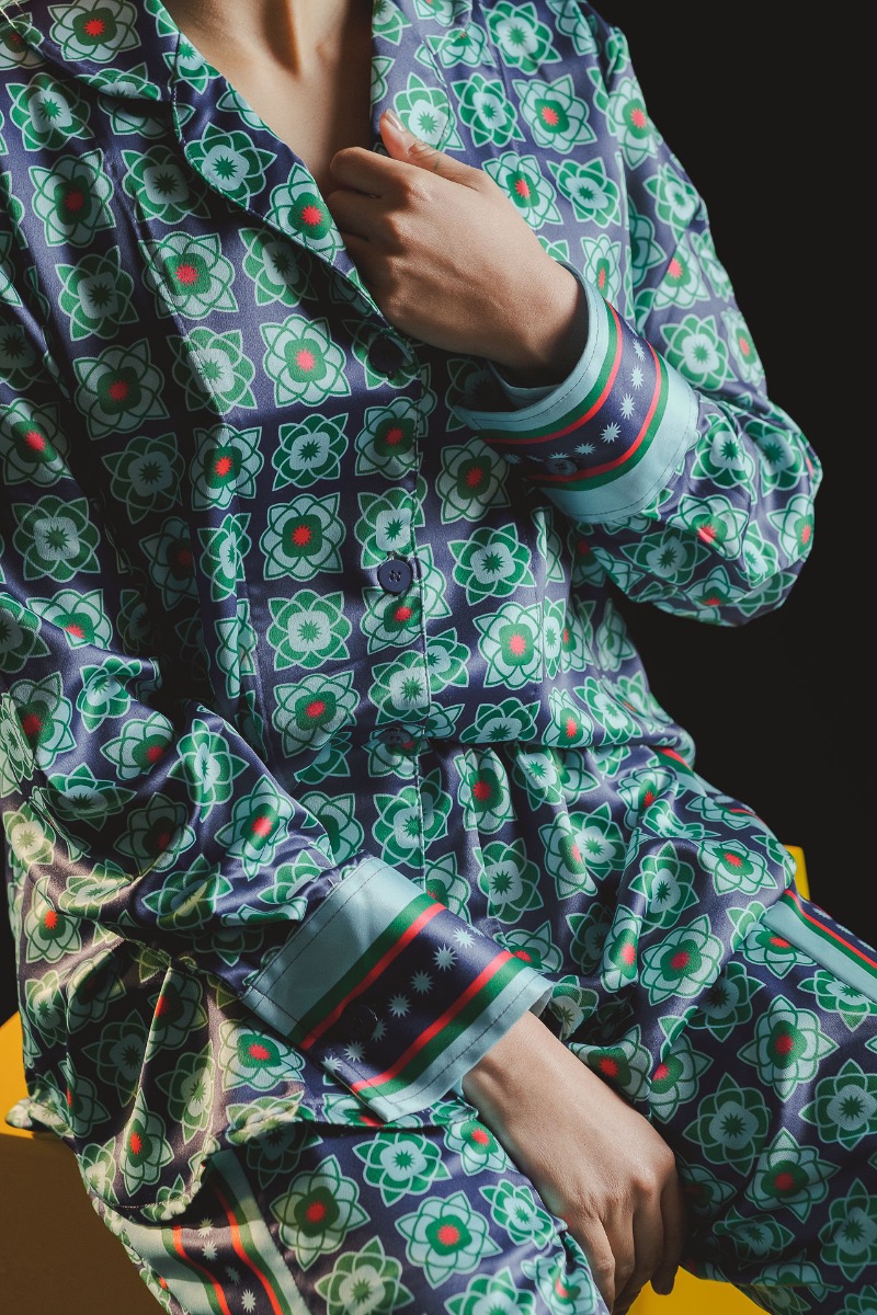 PIJAMA 52