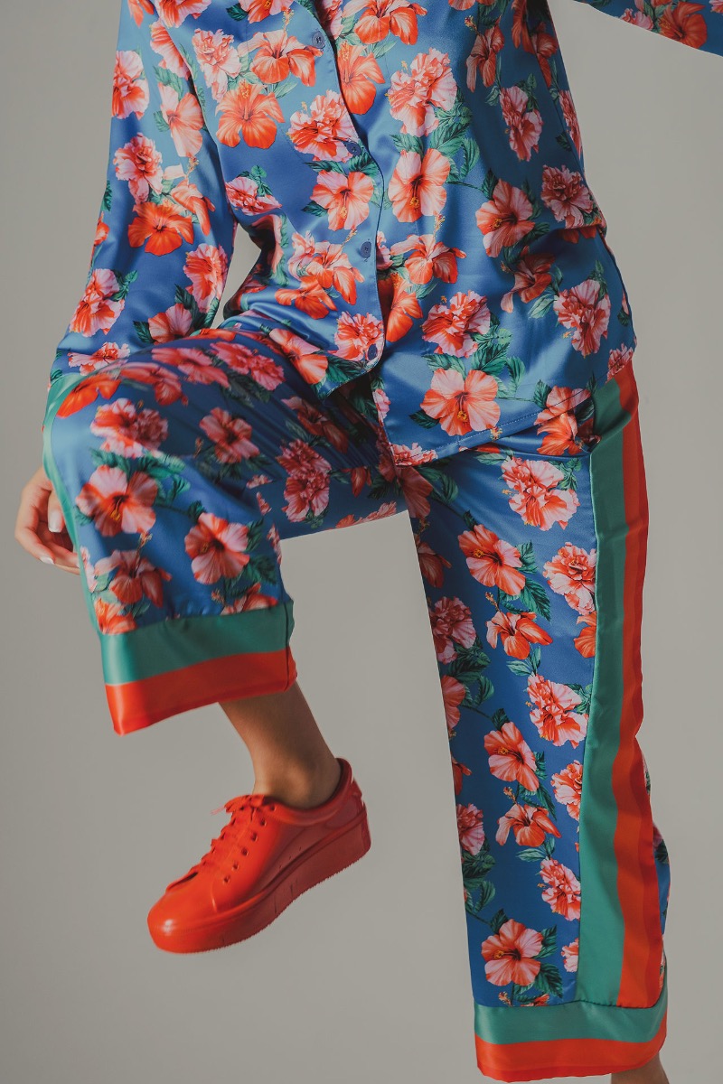 PIJAMA 28