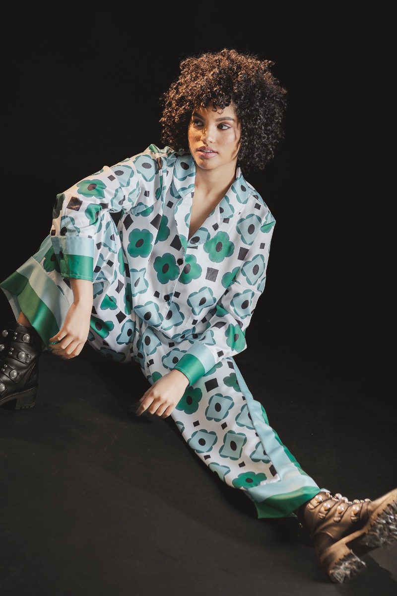 PIJAMA 43