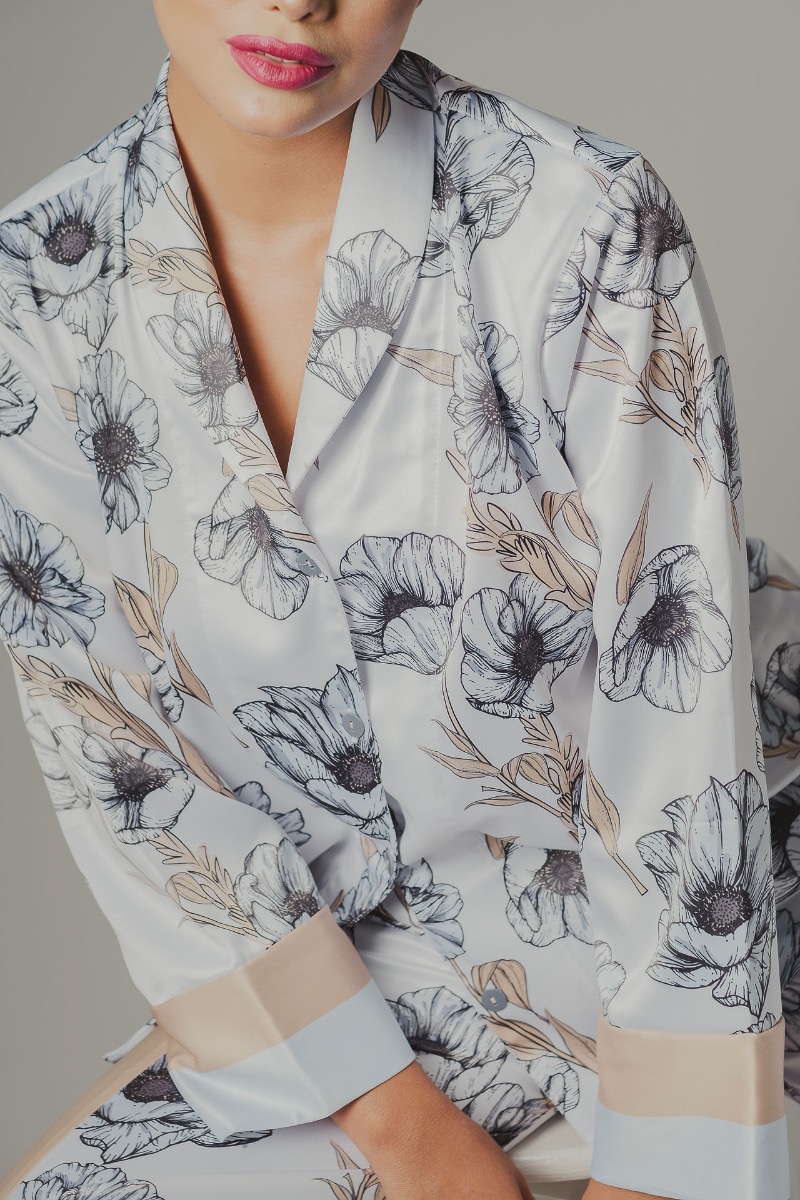 PIJAMA 39