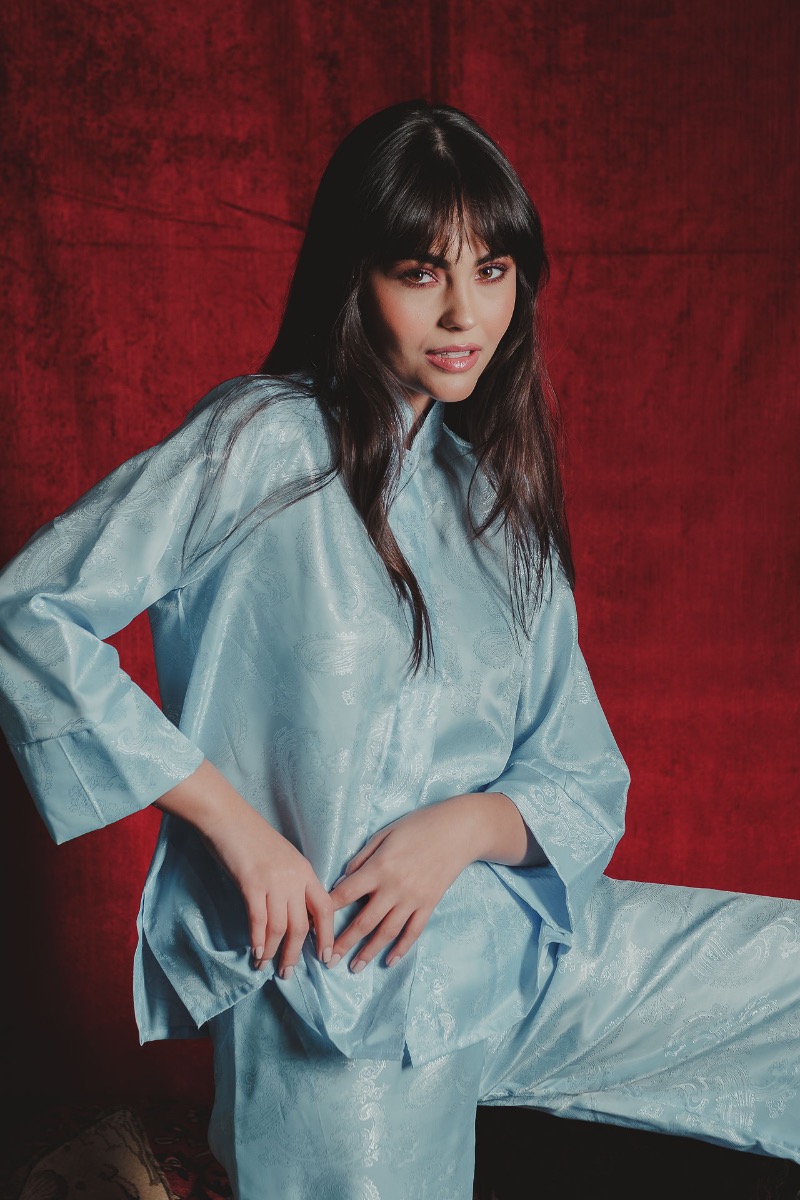 PIJAMA 103