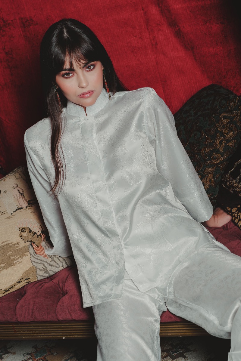 PIJAMA 106
