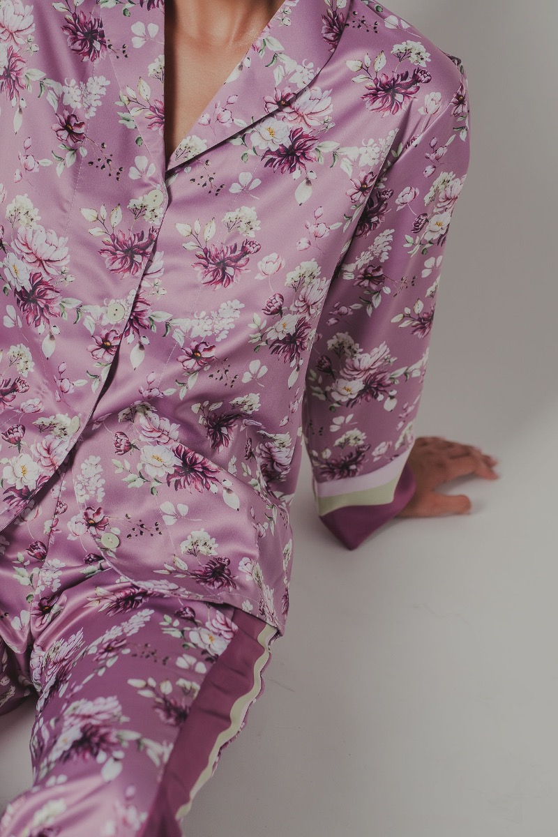 PIJAMA 29