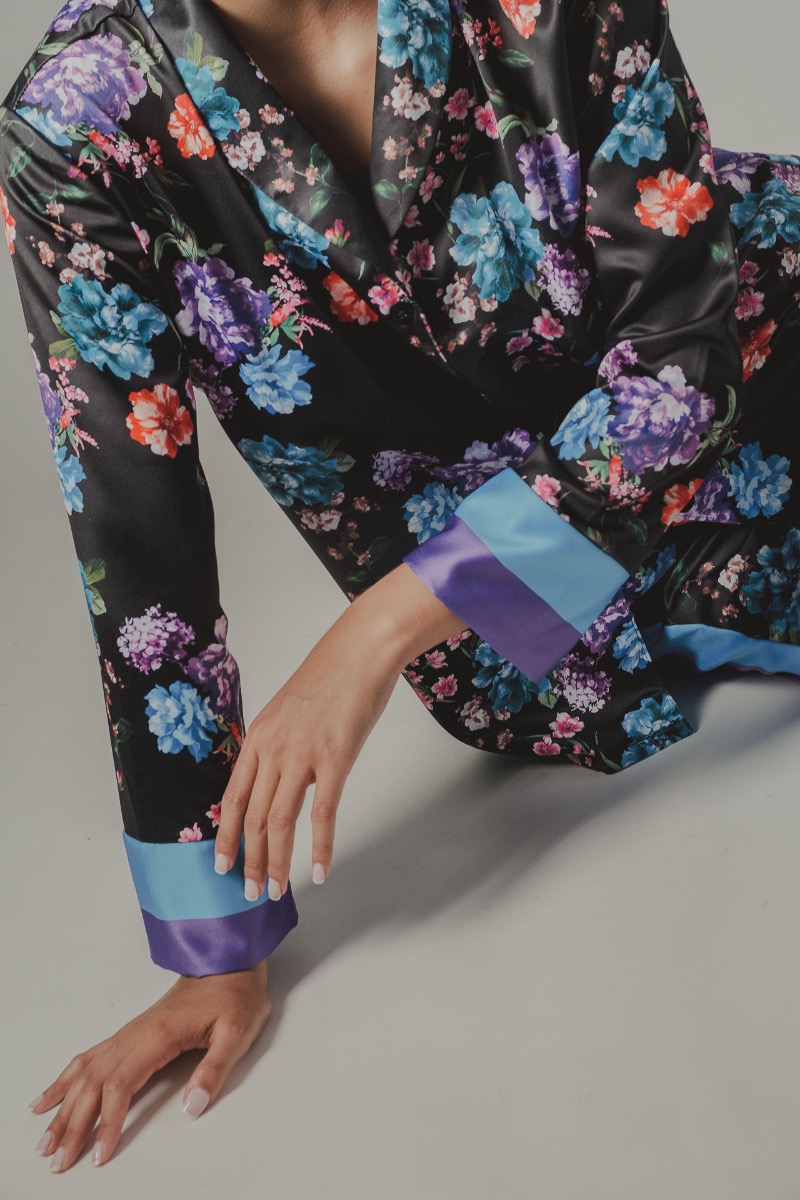 PIJAMA 30