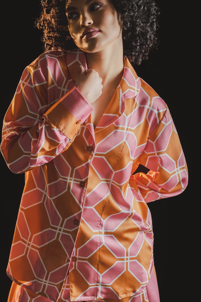 PIJAMA 53
