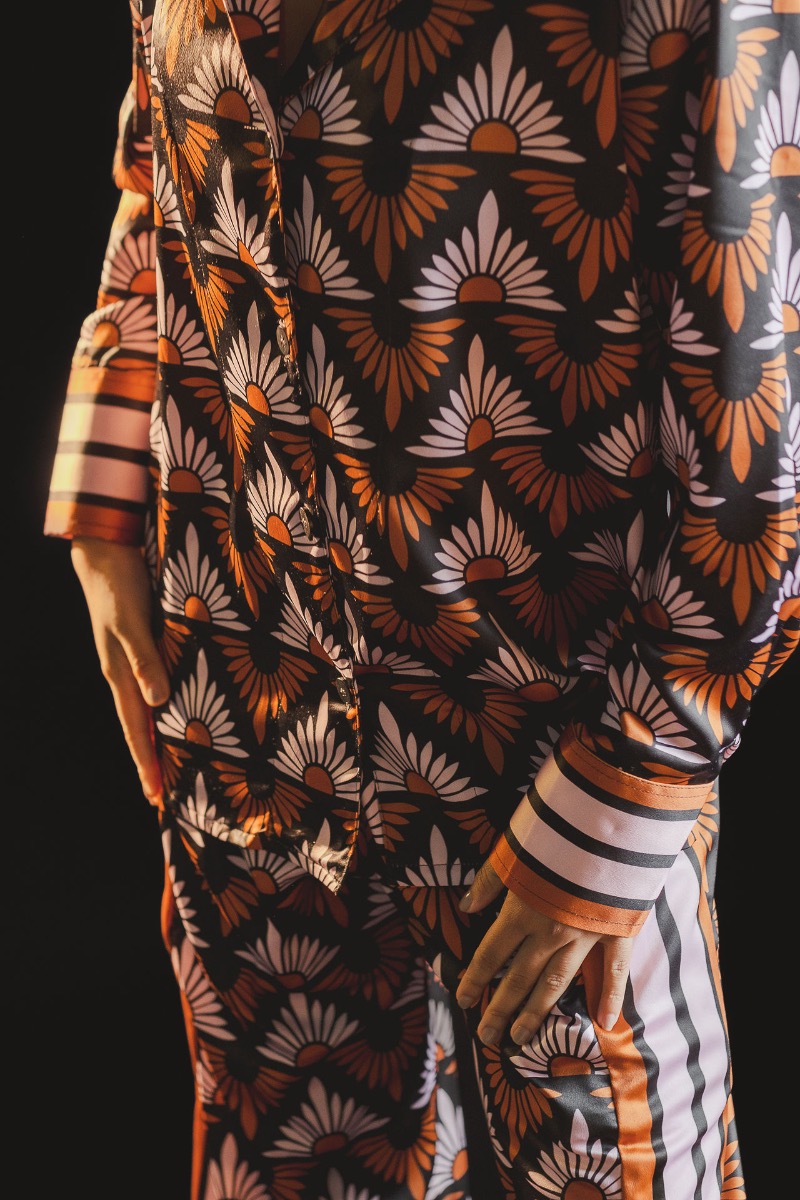 PIJAMA 44