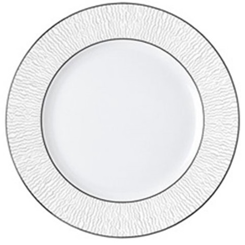 PLATO DE FONDO DUNE PLATINE