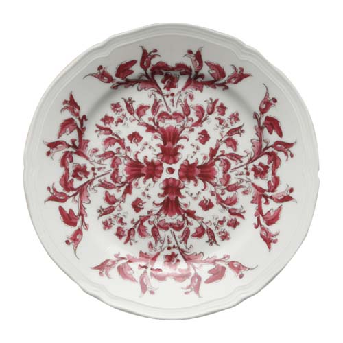 VAJILLA GINORI 1735 BABELE ROSSO