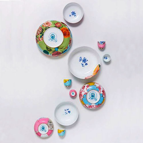 BOWL ROYAL MULTI