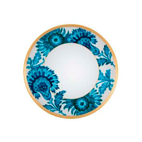 PLATO DE POSTRE CARIBE