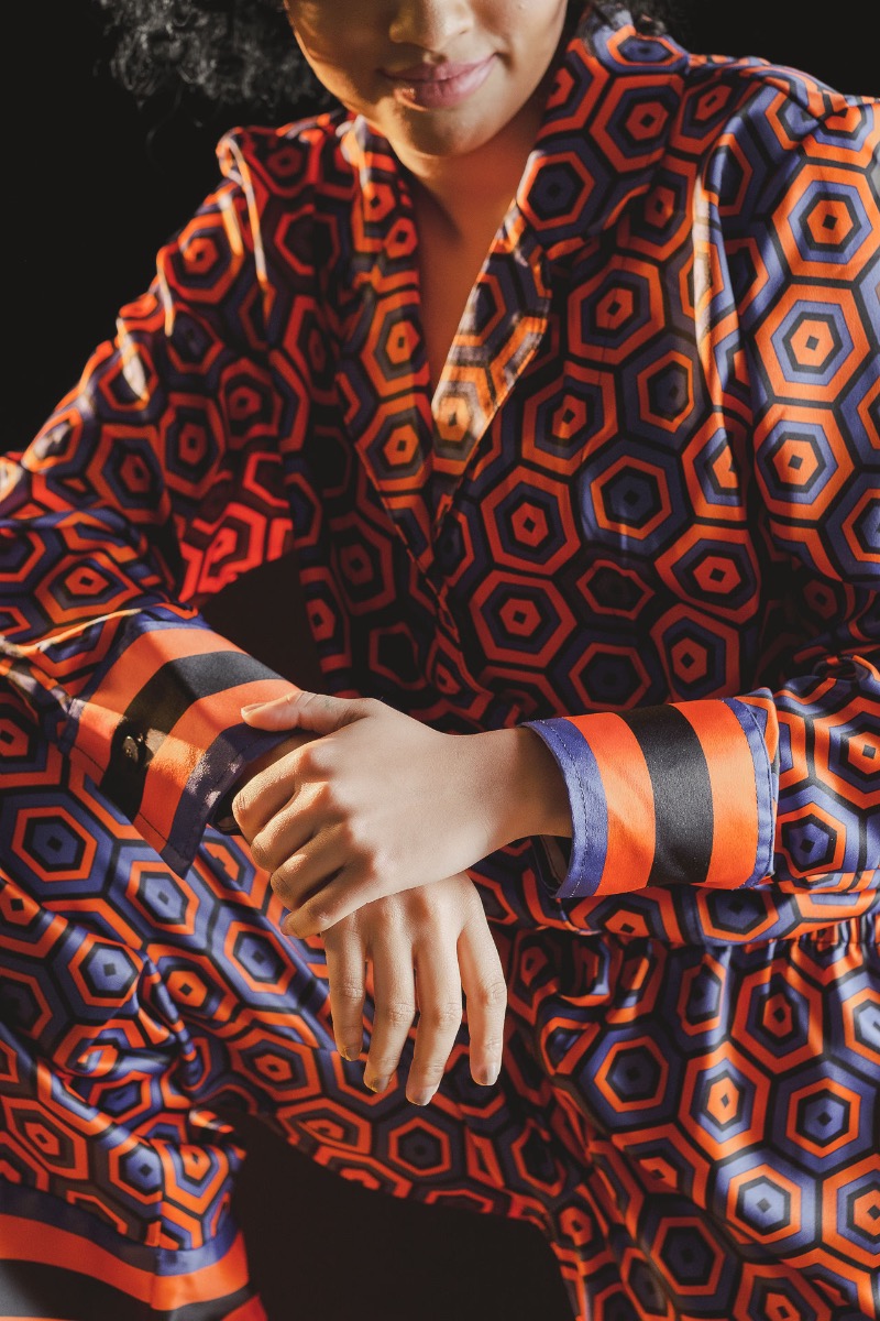 PIJAMA 49