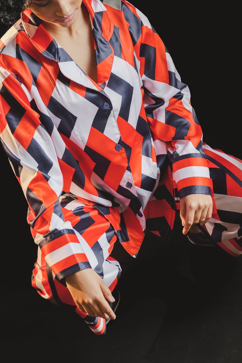 PIJAMA 50