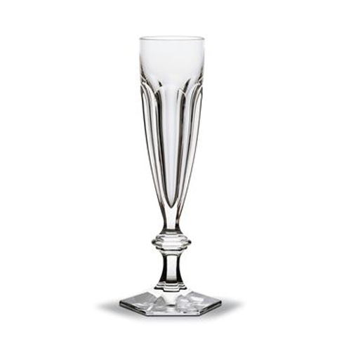 COPA DE FLUTE BACCARAT HARCOURT 1841