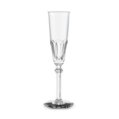 SET DE 2 COPAS FLUTE BACCARAT EVE
