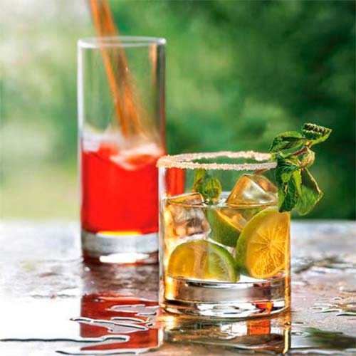 VASO ALTO CLASSICO