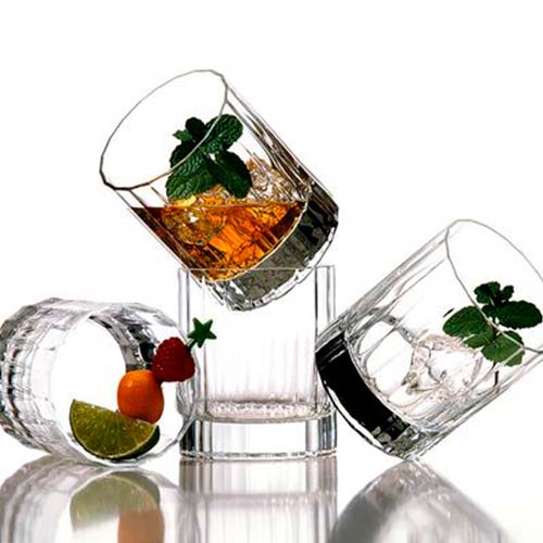 VASO BAJO BACH