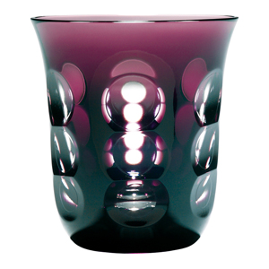 VASO MALVA CHRISTOFLE KAWALI
