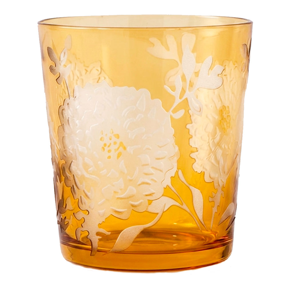 VASO PEONY MULTICOLOR