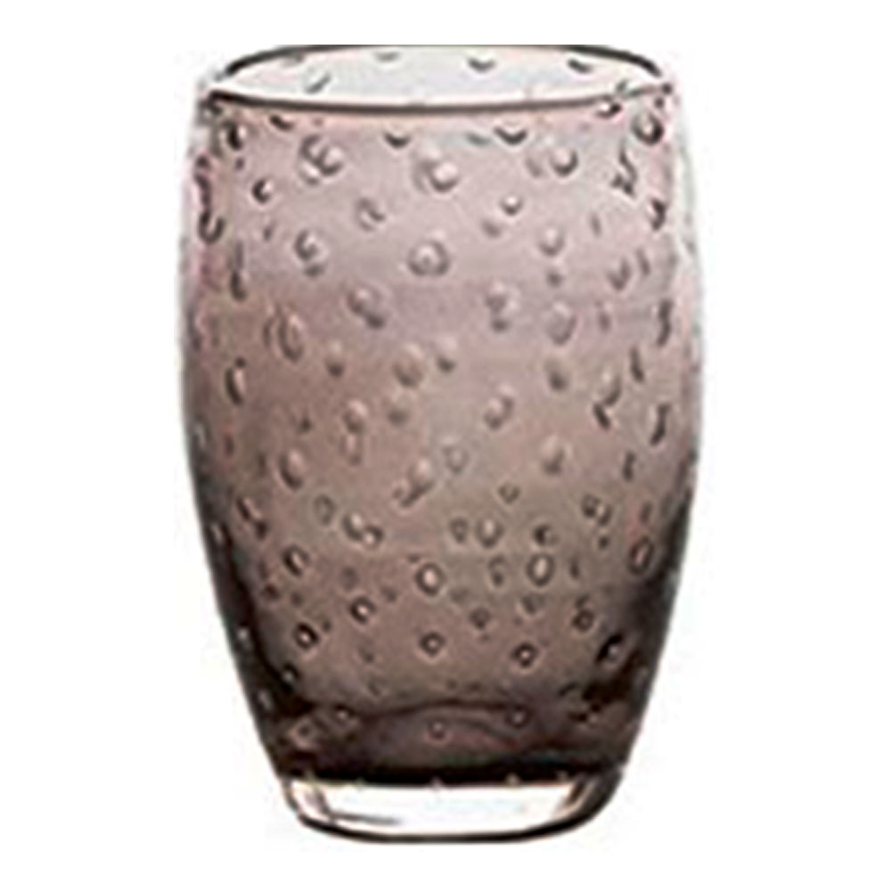 VASO BAJO BOLICANTE