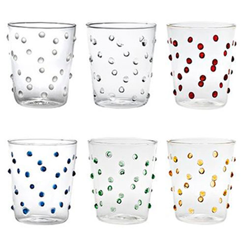 VASO BAJO PARTY