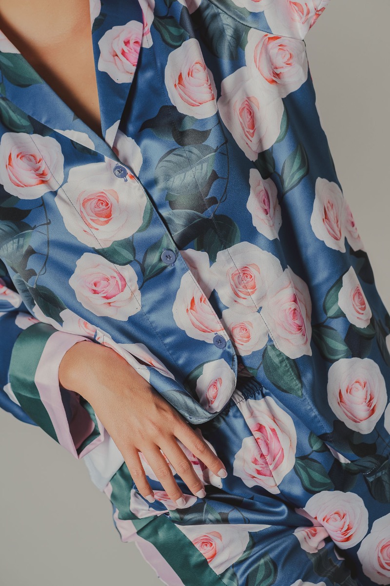PIJAMA 34