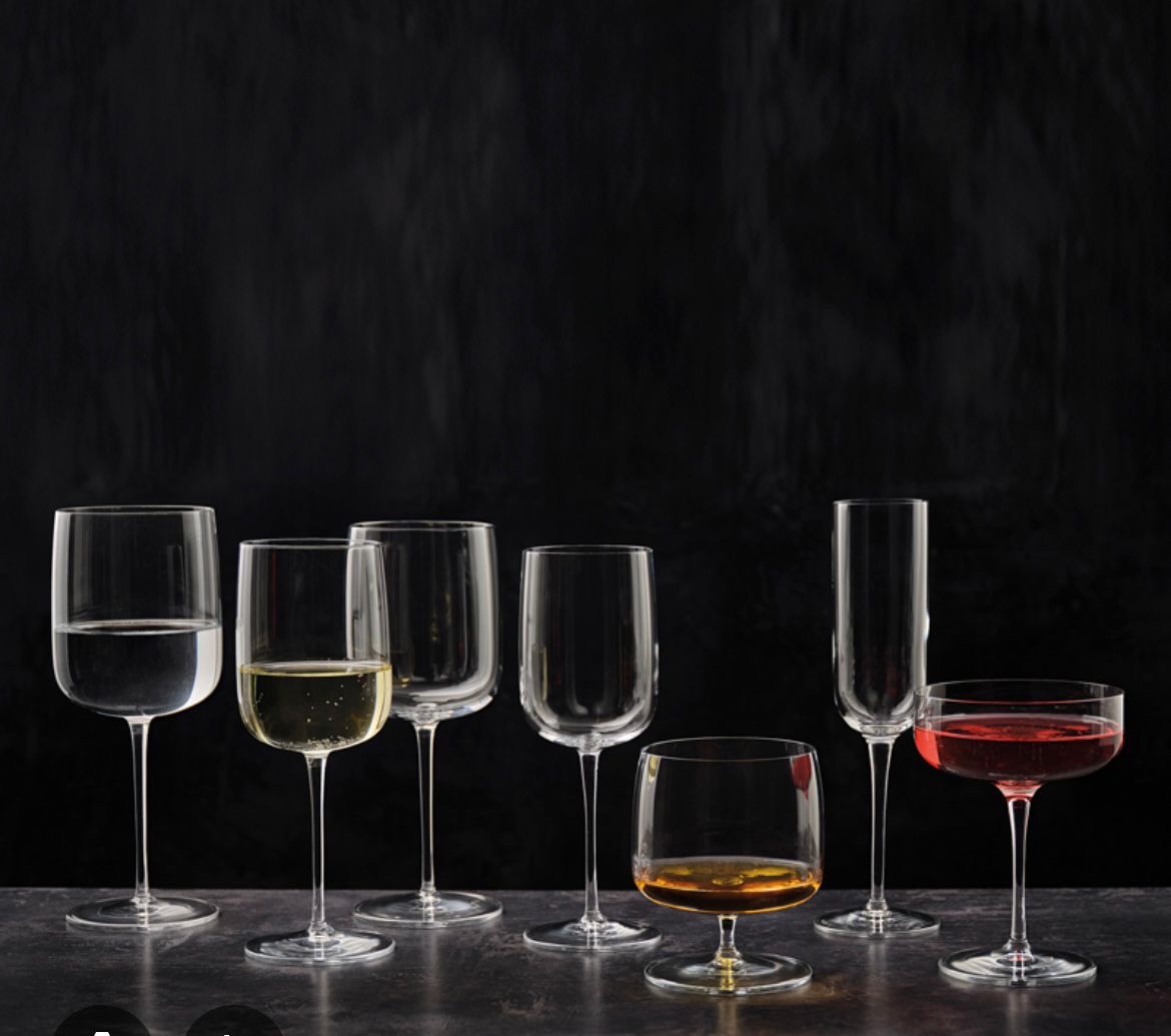 COPA DE VINO BLANCO 450ml VINALIA