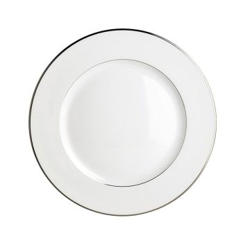 PLATO LLANO CRISTAL