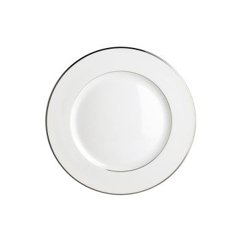 PLATO POSTRE CRISTAL