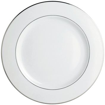 BANDEJA REDONDA CRISTAL