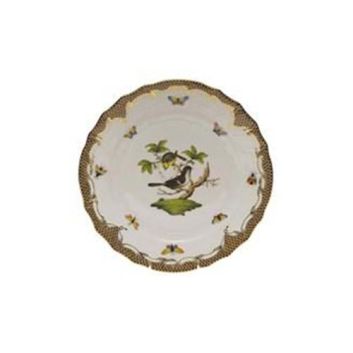 PLATO DE POSTRE VIELLE ROTHSCHILD OI