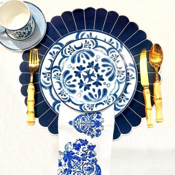 SET DE MESA TILE