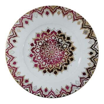 PLATO LLANO JAIPUR