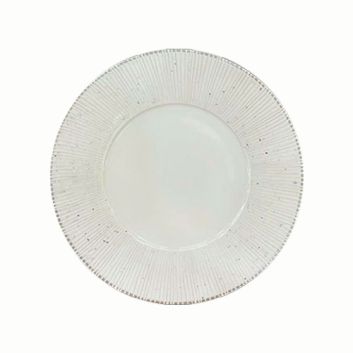 PLATO POSTRE PIETRA