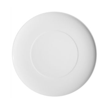PLATO LLANO DOMO WHITE