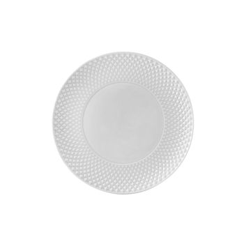 PLATO DE PAN BICOS GRIS