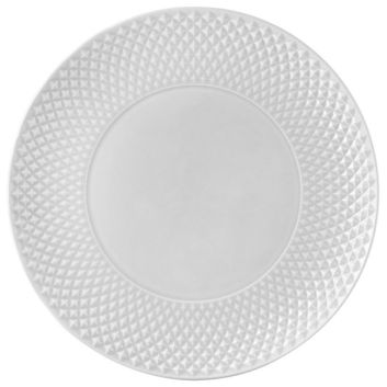 PLATO DE PRESENTACION BICOS GRIS