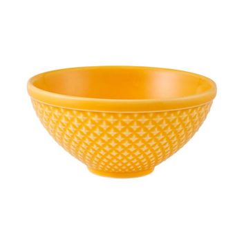 BOWL BICOS AMARILLO