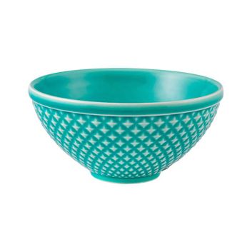 BOWL BICOS TURQUESA