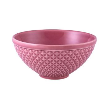 BOWL BICOS ROSA