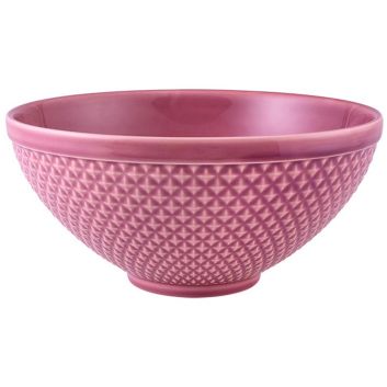 ENSALADERA BICOS ROSA