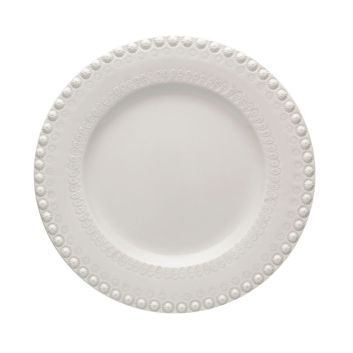 PLATO LLANO BLANCO FANTASY