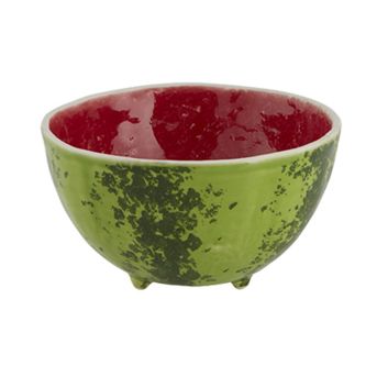 BOWL WATERMELON