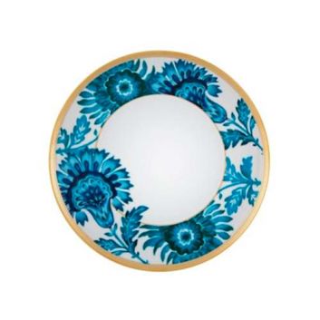 PLATO DE POSTRE CARIBE
