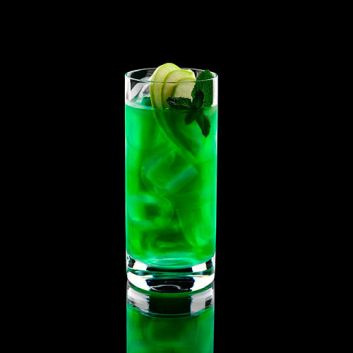 VASO ALTO CLASSICO