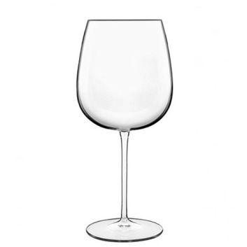 COPA BAROLO-SHIRAZ / AGUA MERAVIGLIOSI