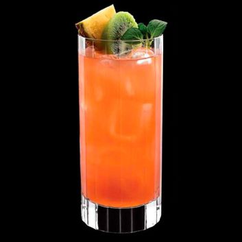 VASO ALTO BACH